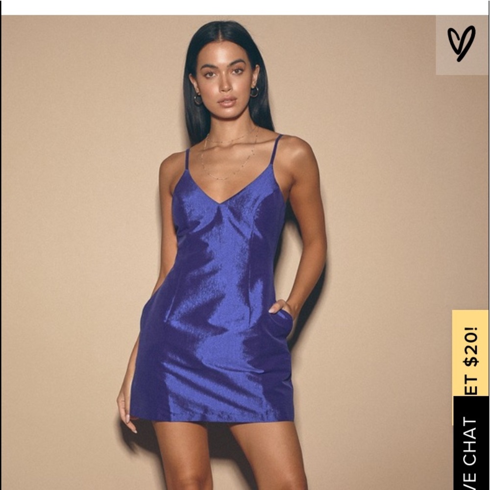 lulus dress